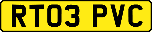 RT03PVC