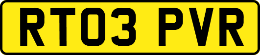 RT03PVR
