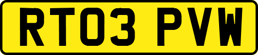 RT03PVW