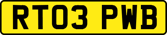 RT03PWB