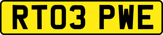 RT03PWE