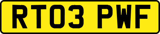 RT03PWF