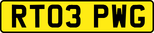 RT03PWG