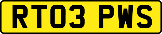 RT03PWS