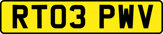 RT03PWV