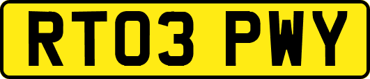 RT03PWY