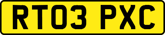 RT03PXC