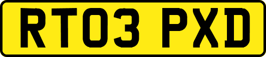 RT03PXD