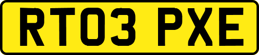 RT03PXE