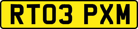 RT03PXM