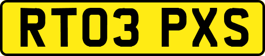 RT03PXS