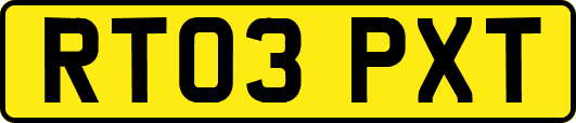 RT03PXT