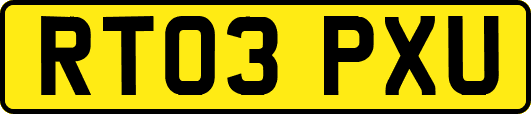RT03PXU