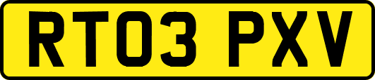 RT03PXV
