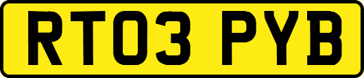 RT03PYB
