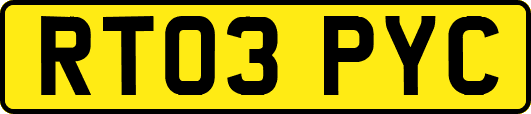 RT03PYC