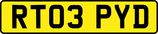 RT03PYD