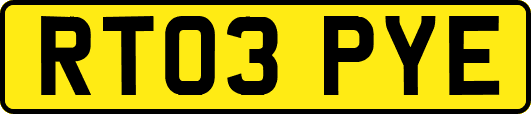 RT03PYE