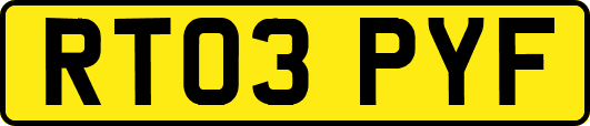 RT03PYF