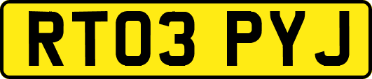 RT03PYJ