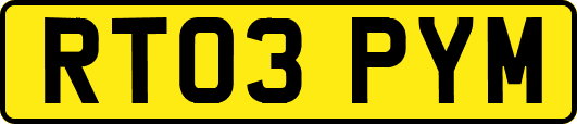 RT03PYM