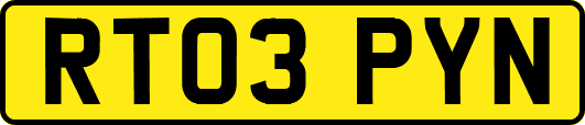 RT03PYN