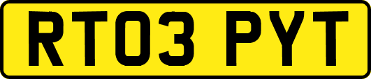 RT03PYT