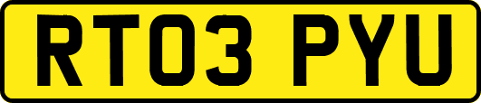 RT03PYU