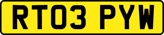 RT03PYW