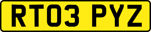 RT03PYZ