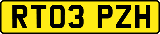RT03PZH