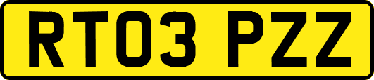 RT03PZZ