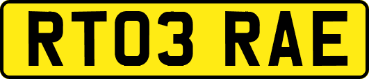 RT03RAE