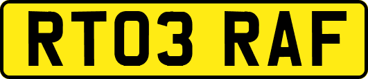RT03RAF