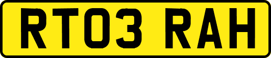 RT03RAH