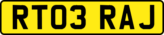 RT03RAJ