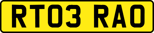 RT03RAO