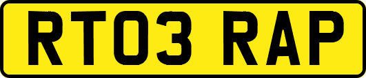 RT03RAP