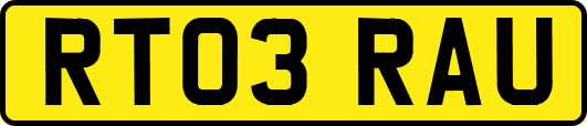 RT03RAU