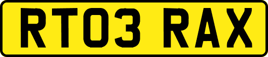 RT03RAX