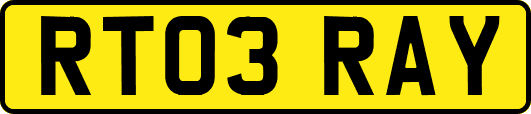 RT03RAY