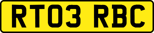 RT03RBC
