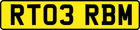 RT03RBM