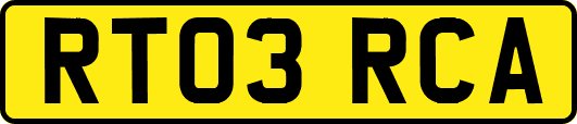 RT03RCA