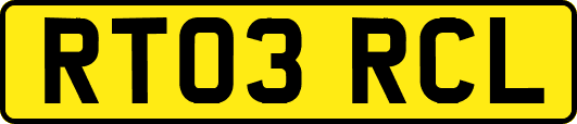 RT03RCL