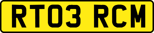 RT03RCM