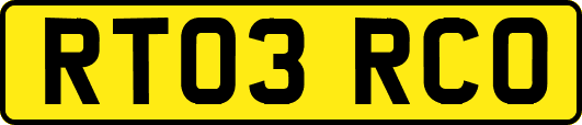 RT03RCO