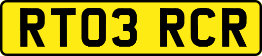 RT03RCR