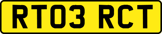 RT03RCT