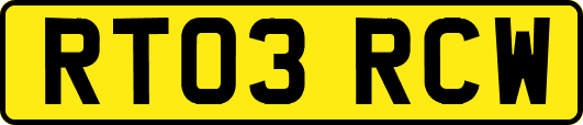 RT03RCW